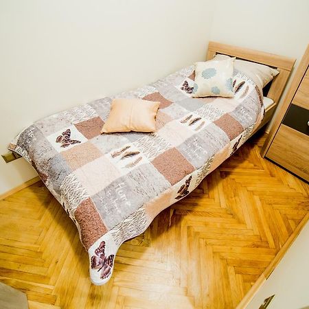 Market Square Residence クラクフ エクステリア 写真