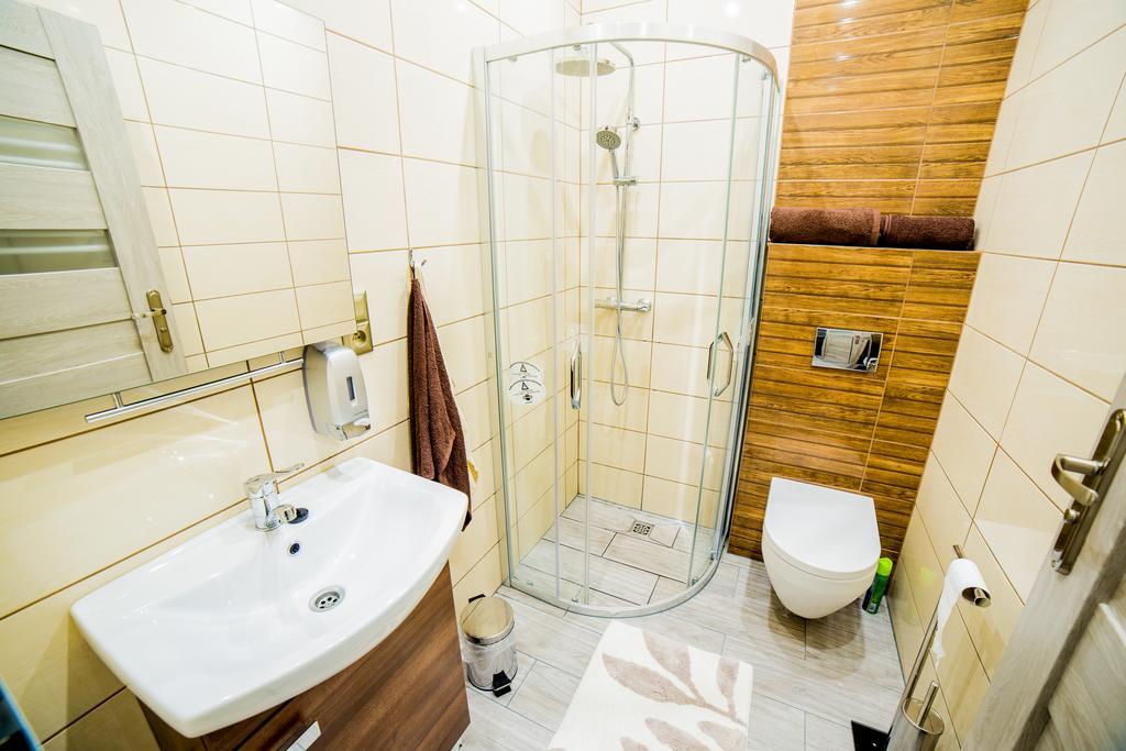 Market Square Residence クラクフ エクステリア 写真