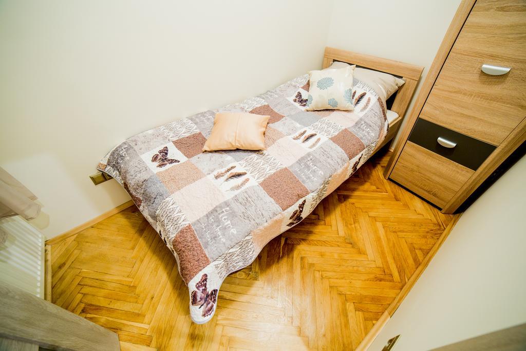 Market Square Residence クラクフ エクステリア 写真
